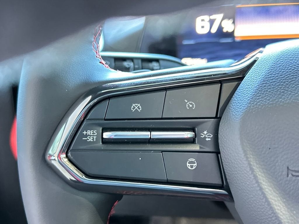 2026 Chevrolet Blazer EV SS