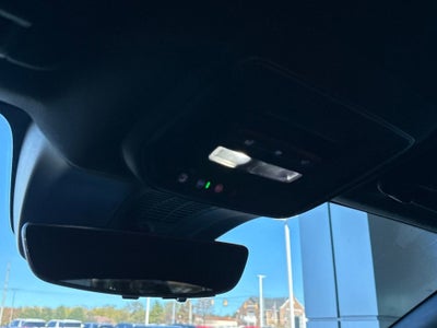 2026 Chevrolet Blazer EV SS