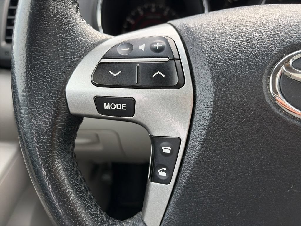 2013 Toyota Highlander Base