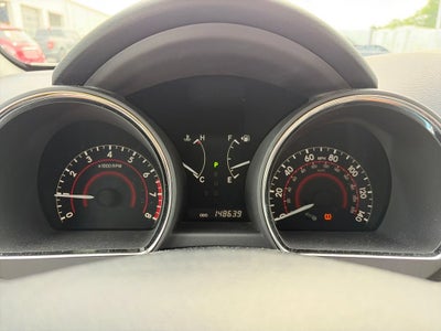 2013 Toyota Highlander Base