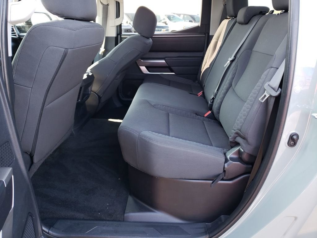 2023 Toyota Tundra 4WD SR5