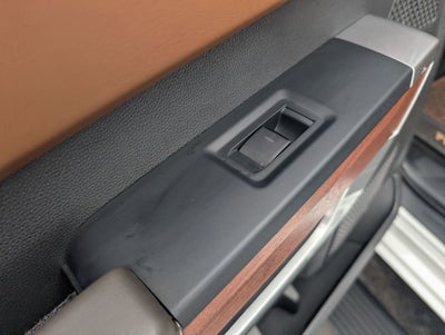 2025 Toyota Tundra 4WD 1794 Edition Hybrid