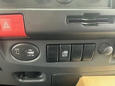 2024 Chevrolet Low Cab Forward 5500 XD Base