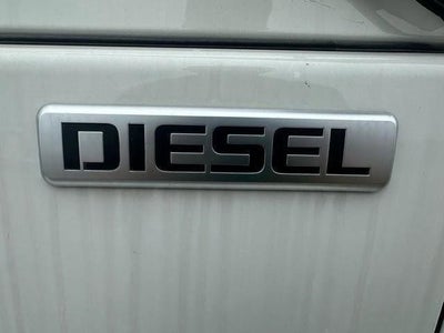 2024 Chevrolet Low Cab Forward 5500 XD Base