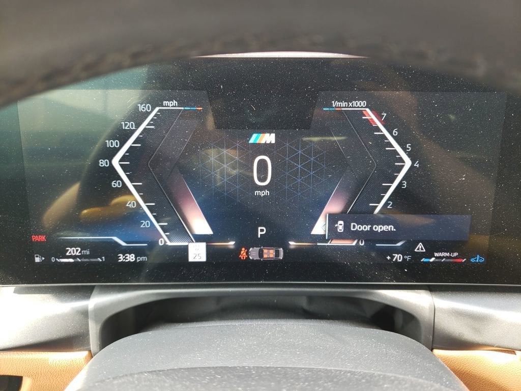 2024 BMW 4 Series M440i xDrive