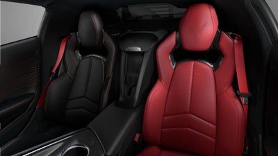 2026 Chevrolet Corvette ZR1 3LZ