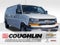 2025 Chevrolet Express Cargo 3500 WT