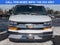 2025 Chevrolet Express Cargo 3500 WT