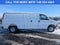 2025 Chevrolet Express Cargo 3500 WT