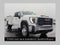 2025 GMC Sierra 3500 HD Chassis Cab Pro