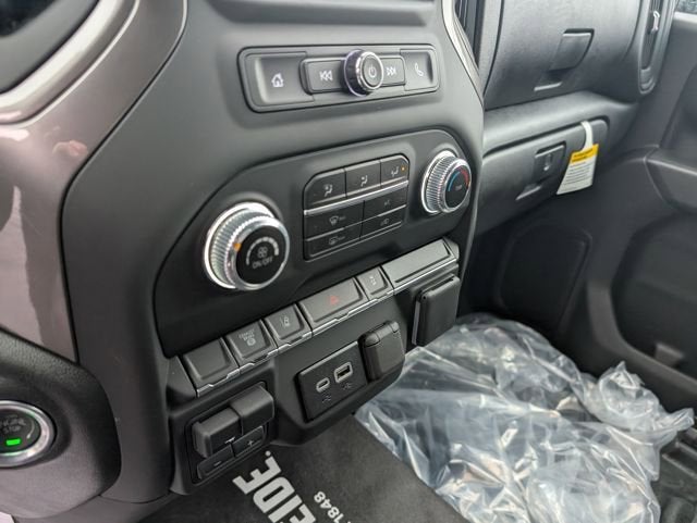 2025 GMC Sierra 3500 HD Chassis Cab Pro