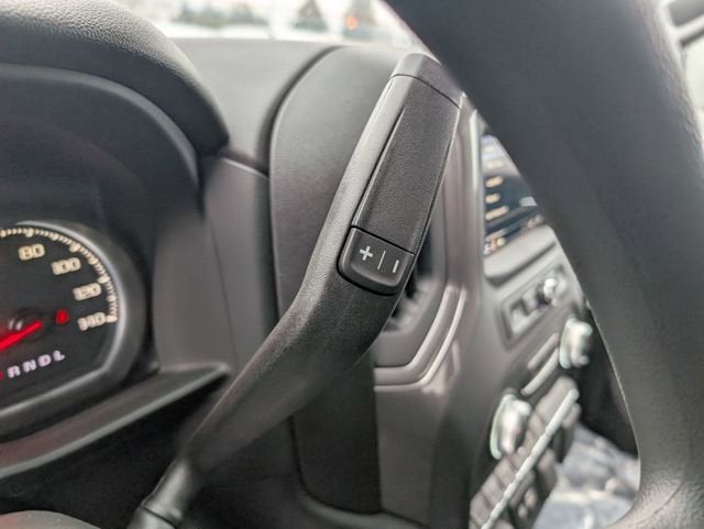 2025 GMC Sierra 3500 HD Chassis Cab Pro