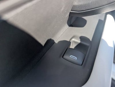 2024 GMC HUMMER EV SUV 2X