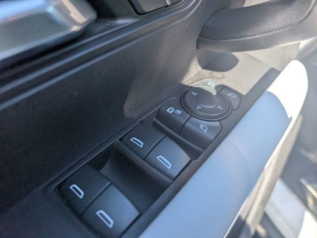 2024 GMC HUMMER EV SUV 2X