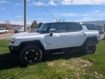 2024 GMC HUMMER EV SUV 2X