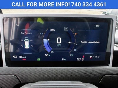 2025 Chevrolet BrightDrop 400 FWD 400