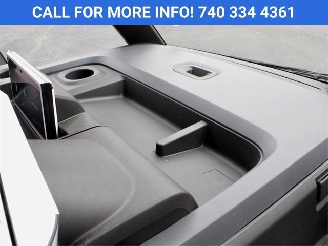 2025 Chevrolet BrightDrop 400 FWD 400