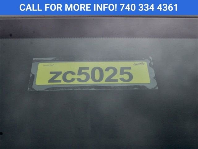 2025 Chevrolet BrightDrop 400 FWD 400