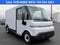 2025 Chevrolet BrightDrop 400 FWD 400