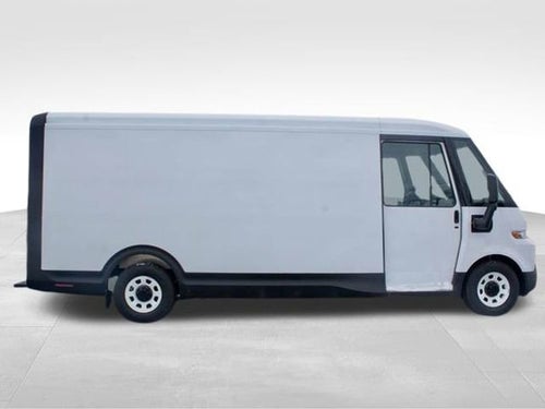 2025 Chevrolet BrightDrop 600 EJZ