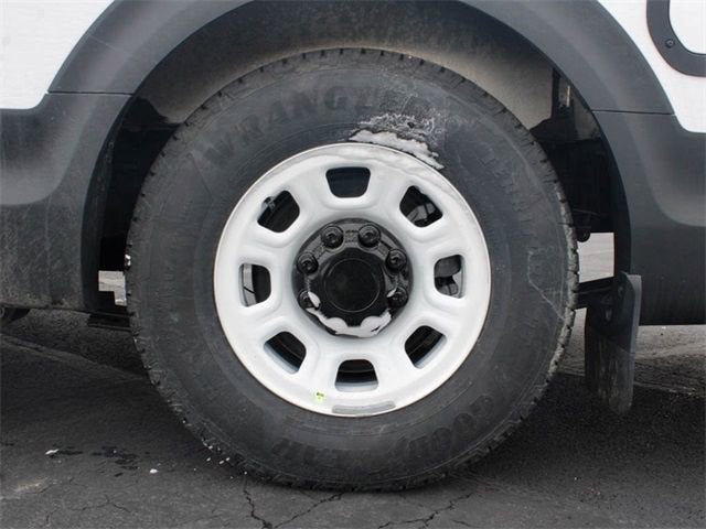 2025 Chevrolet BrightDrop 600 EJZ