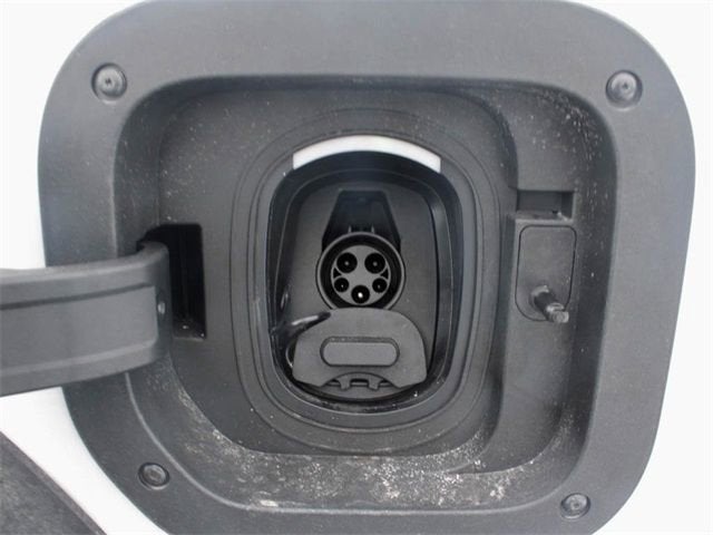 2025 Chevrolet BrightDrop 600 EJZ