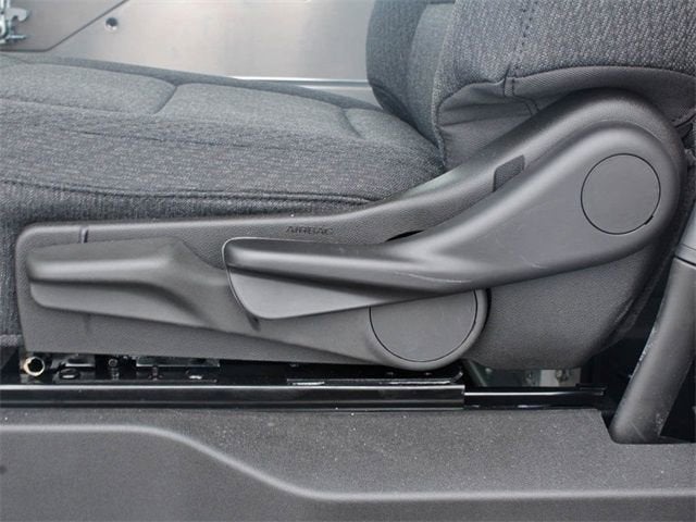 2025 Chevrolet BrightDrop 600 EJZ