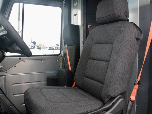 2025 Chevrolet BrightDrop 600 EJZ