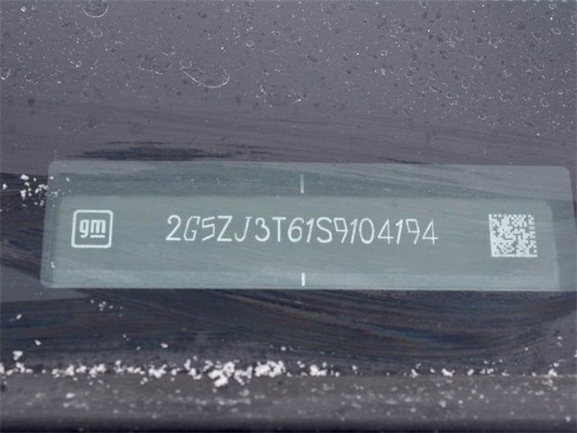 2025 Chevrolet BrightDrop 600 EJZ