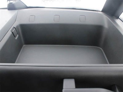 2025 Chevrolet BrightDrop 600 EJZ