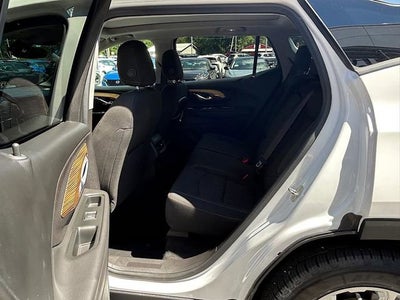 2018 GMC Terrain SLE Diesel