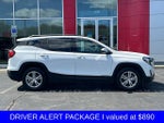 2018 GMC Terrain SLE Diesel