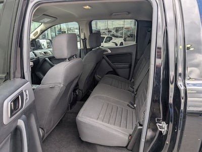2023 Ford Ranger XL