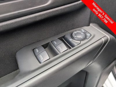 2024 Chevrolet Silverado 3500 HD WT