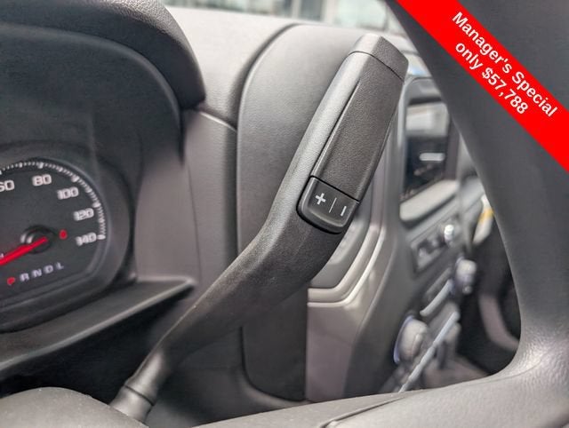 2024 Chevrolet Silverado 3500 HD WT