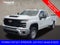 2024 Chevrolet Silverado 3500 HD WT