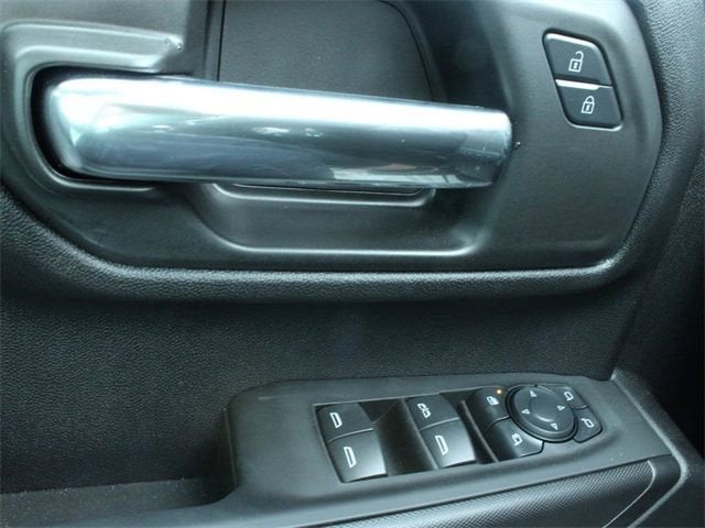 2024 Chevrolet Silverado 3500 HD Chassis Cab Work Truck