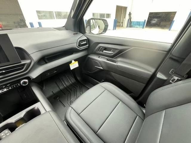 2024 Chevrolet Silverado EV Work Truck