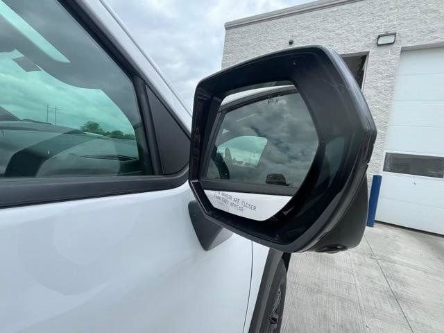 2024 Chevrolet Silverado EV Work Truck