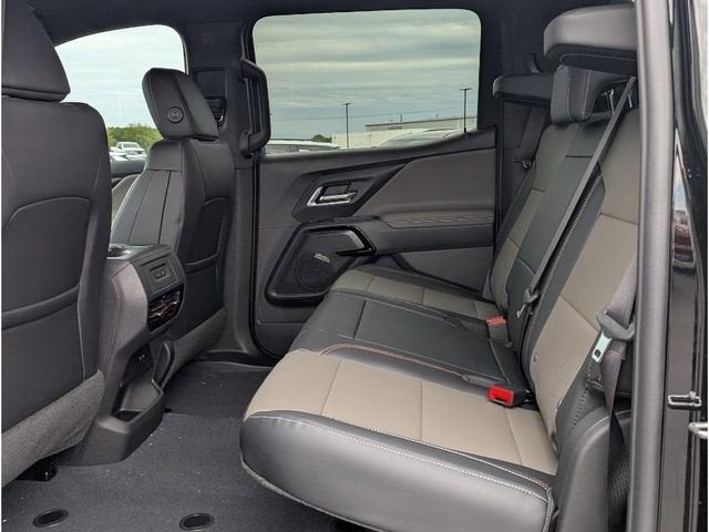 2026 Chevrolet Silverado EV Trail Boss - Extended Range