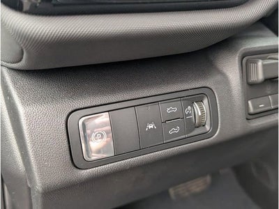 2026 Chevrolet Silverado EV Trail Boss - Extended Range