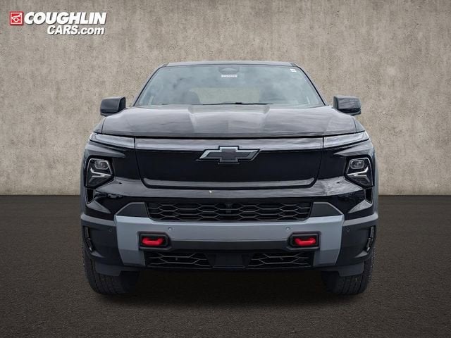 2026 Chevrolet Silverado EV Trail Boss - Extended Range