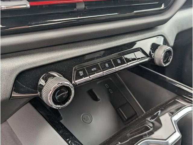 2026 Chevrolet Silverado EV Trail Boss - Extended Range