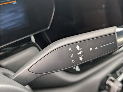 2026 Chevrolet Silverado EV Trail Boss - Extended Range