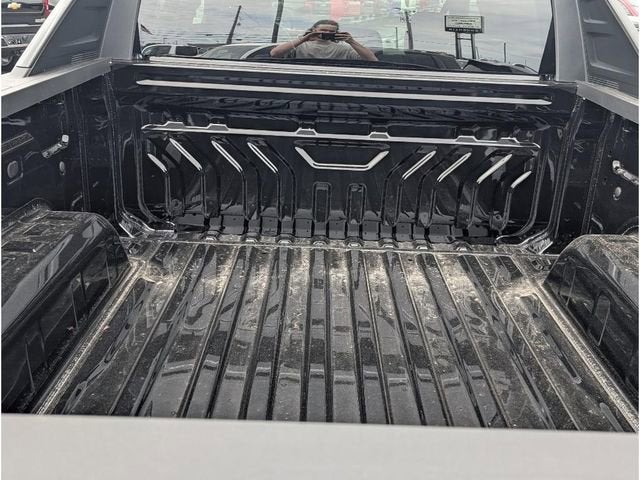 2026 Chevrolet Silverado EV Trail Boss - Extended Range