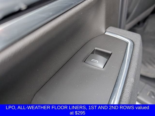 2025 Chevrolet Silverado 3500 HD LTZ