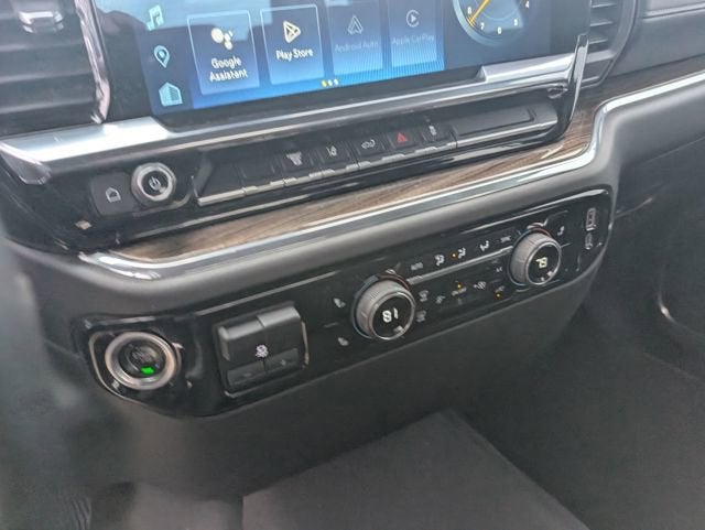 2024 Chevrolet Silverado 3500 HD LT DRW