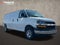 2025 Chevrolet Express Cargo 3500 WT