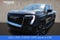 2025 GMC Sierra EV Extended Range Denali