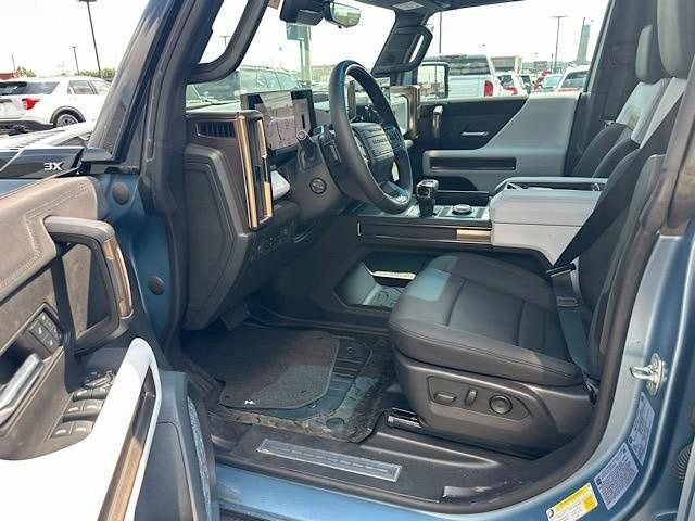 2024 GMC HUMMER EV Pickup 3X OMEGA LIMITED EDITION
